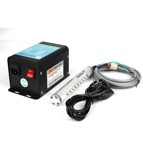 感应式离子风铝棒  SY-505